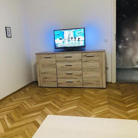Holiday Apartment Sibiu Esterno foto