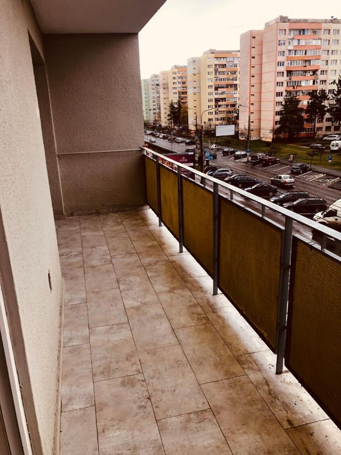 Holiday Apartment Sibiu Esterno foto